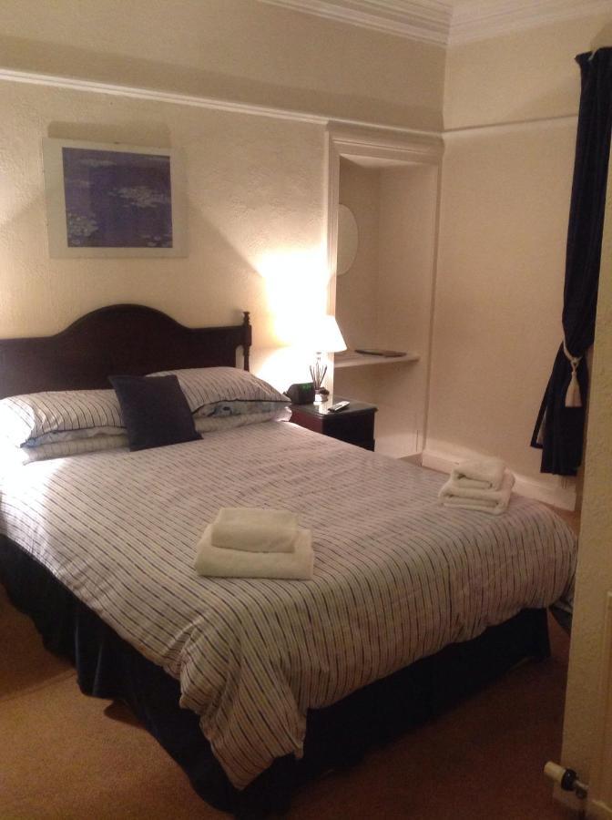 קלסו The Black Swan Hotel חדר תמונה