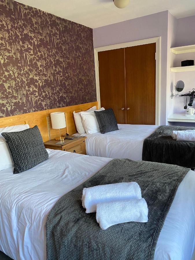 קלסו The Black Swan Hotel מראה חיצוני תמונה